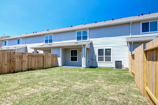 Foto del edificio - 2811 Silver Charm