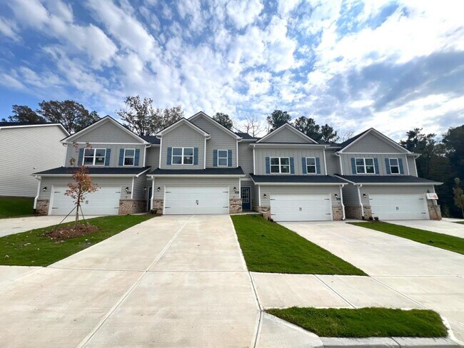Foto del edificio - 235-C Alston Ridge Dr