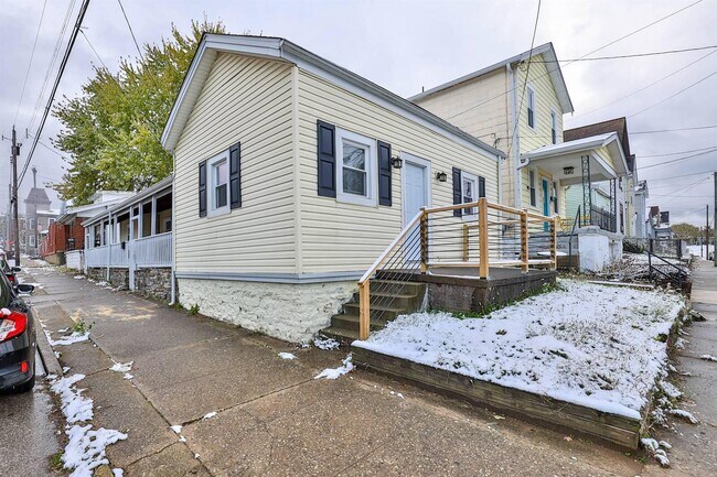 Foto del edificio - 142 4th Ave