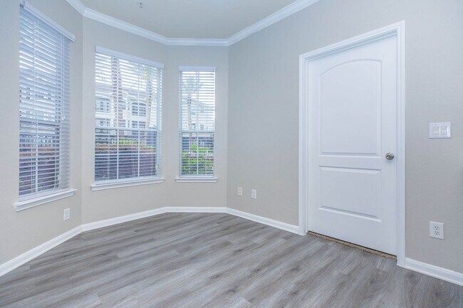 Building Photo - A Better Beginning Comes With Benefits