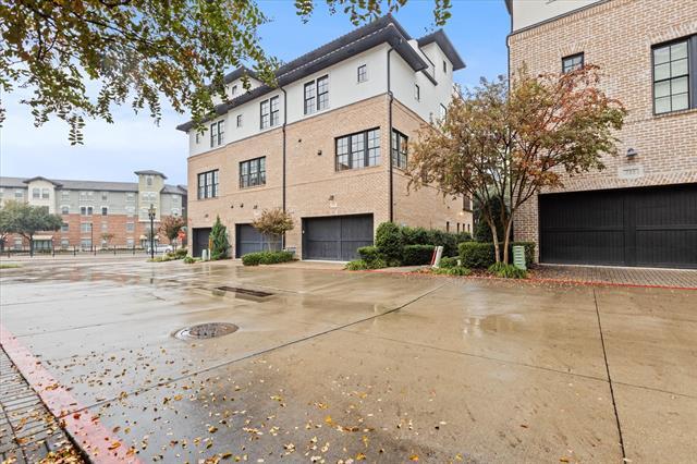 Foto del edificio - 711 Will Rice Ave