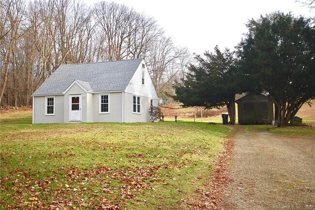 Building Photo - 206 Everett Rd
