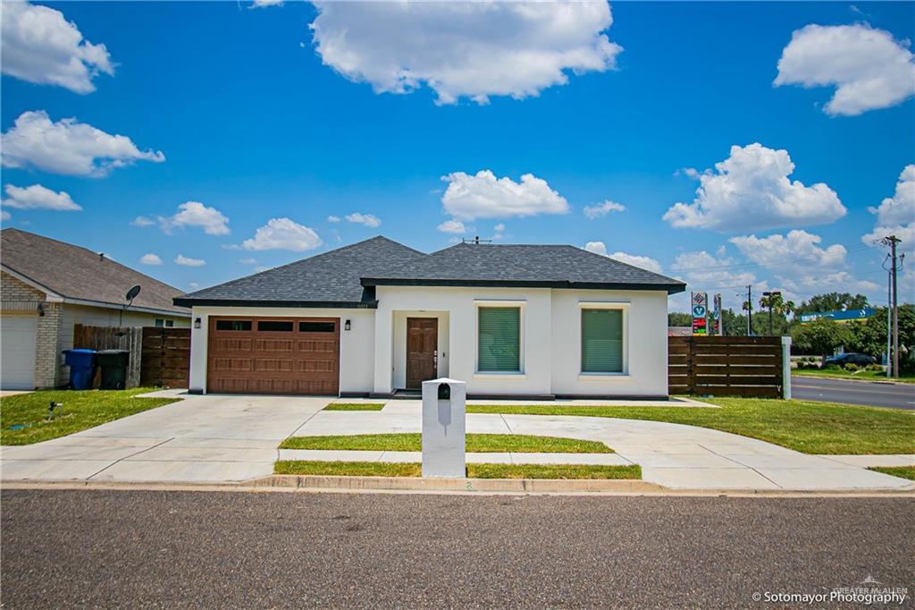 5511 N 36th Ln, McAllen, TX 78504 House Rental in McAllen, TX