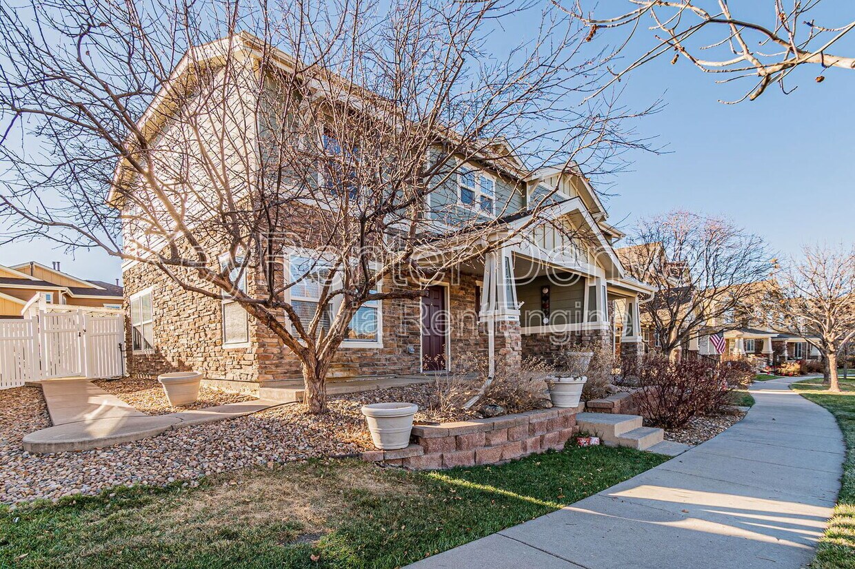 Photo - 1191 S Richfield St