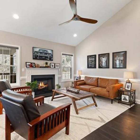 Building Photo - 4302 Pickering Drive