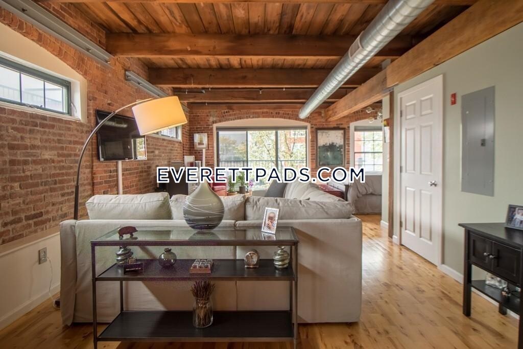 210 Broadway, Everett, MA 02149 Apartments in Everett, MA