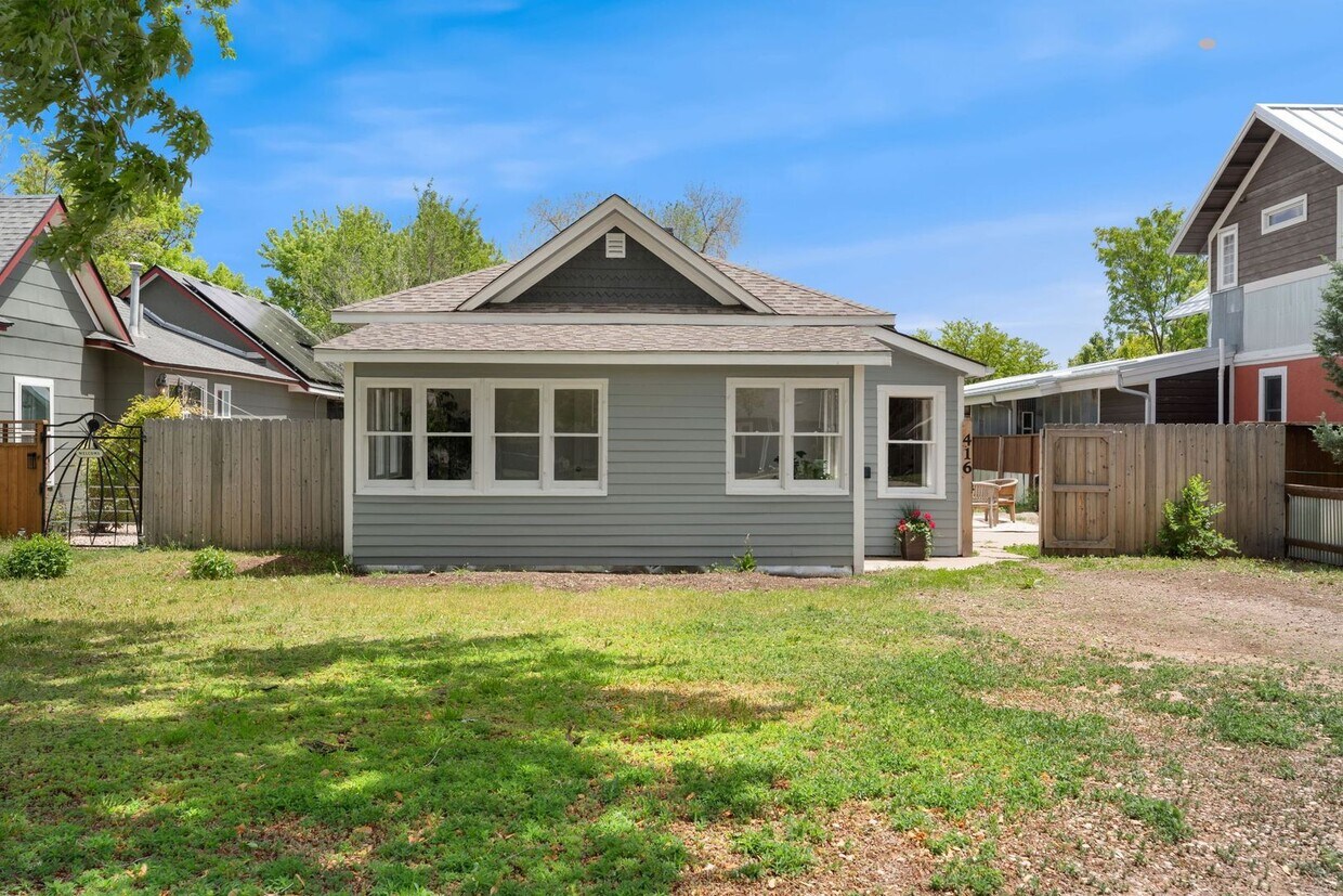 Listing Image