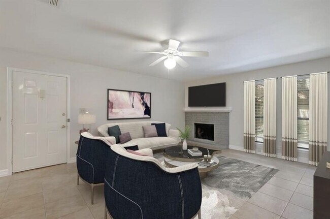 Foto del edificio - 1202 Thorpe Ln
