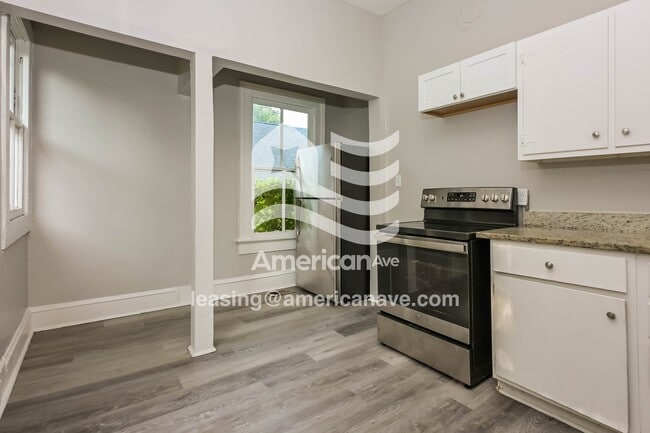 Building Photo - 1260 Hillyer Ave
