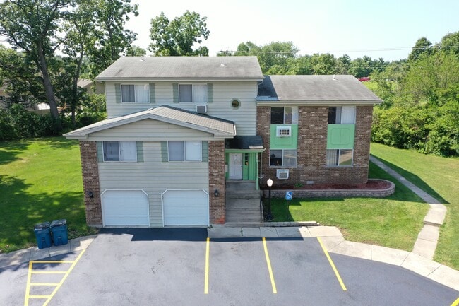 Building Photo - 8178 Ralston Ct