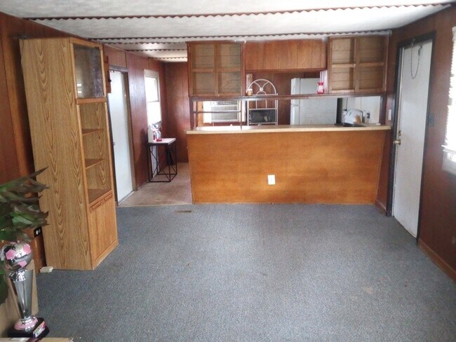 Foto del edificio - 1 Bedroom 1 Bathroom