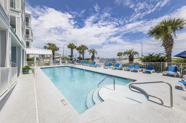 Foto del edificio - 25805 Perdido Beach Blvd