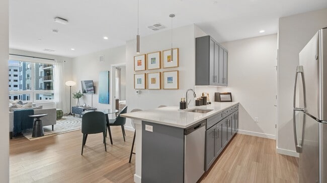 Photo - Embark Apartments