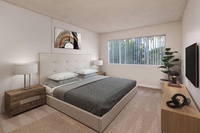 Interior Photo - The Penthouse Apartments