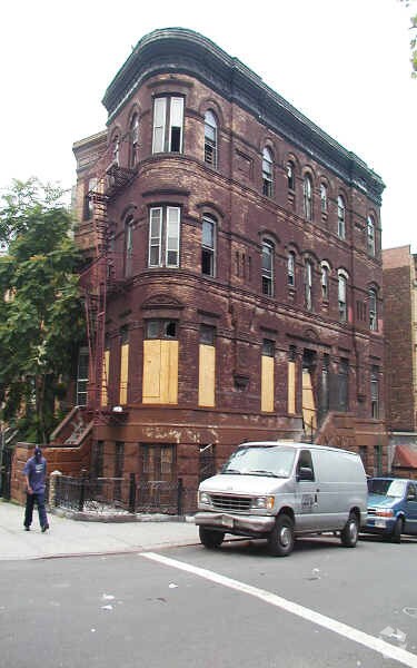 Primary Photo - 58 Hamilton Pl