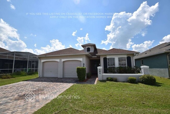 Building Photo - 164 Magic Landings Blvd