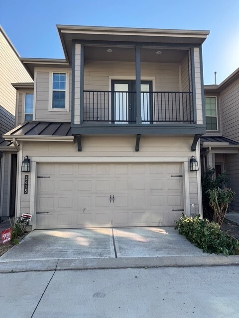 Building Photo - 3415 Avondale Vw Dr