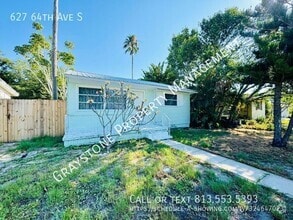 Building Photo - 627 64th Ave S