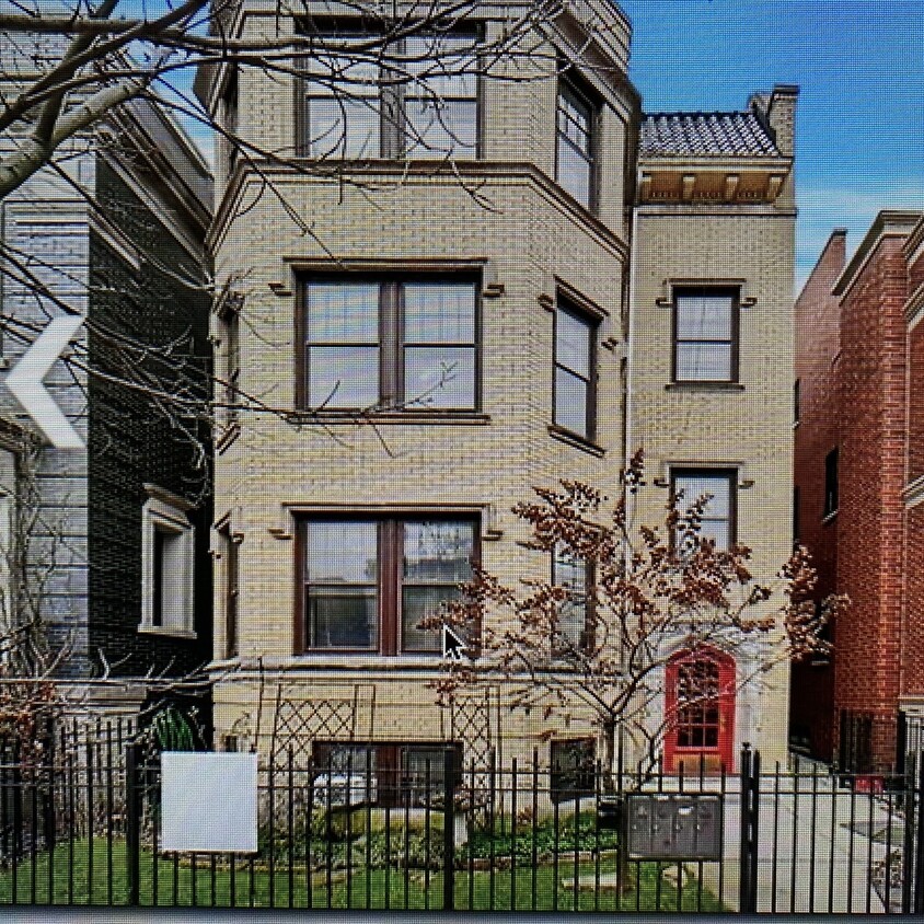 Foto principal - 3746 N Wayne Ave