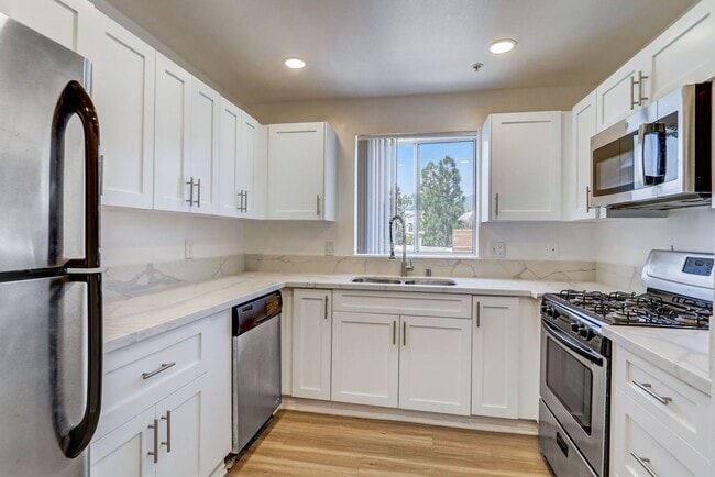 Foto del interior - 16070 Sunset Blvd