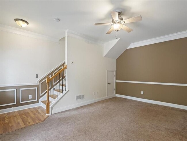 Building Photo - 205 16th St NW