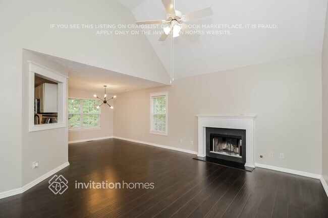 Foto del edificio - 3010 Maple Dr NW