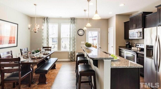 Foto del edificio - 5716 Princess Curry Way