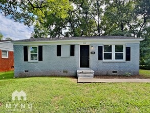 Building Photo - 505 Sinclair St