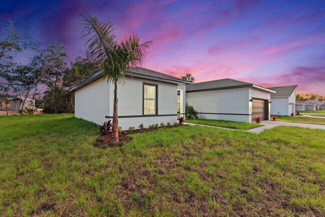 Building Photo - Deposit-Free! Modern, energy efficient hom...