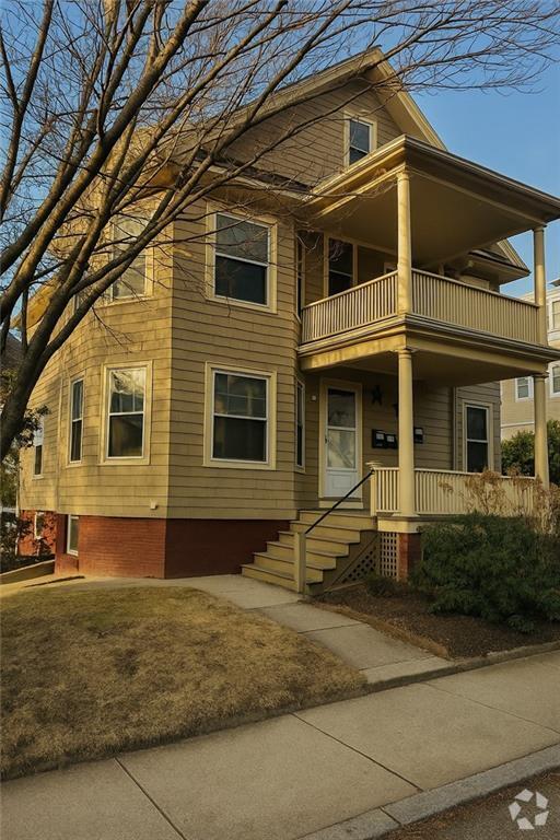 Building Photo - 29 Braman St