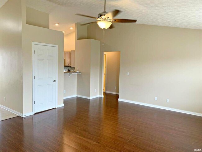Foto del edificio - 4711 Capehart St