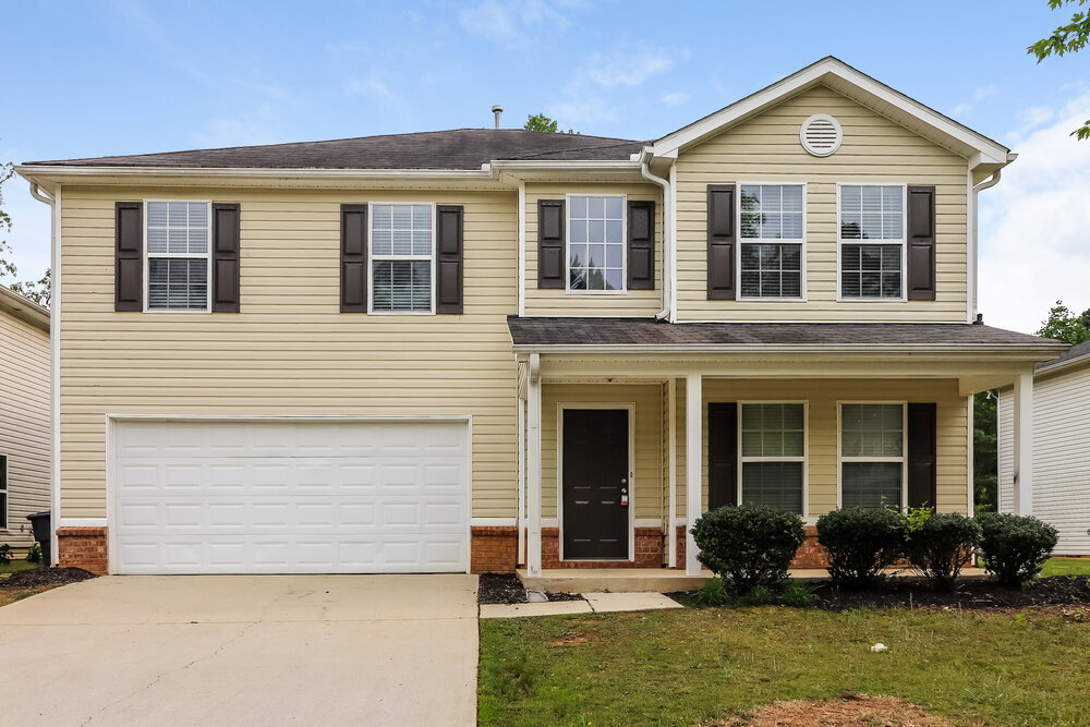 Foto principal - 1027 Sycamore Ln