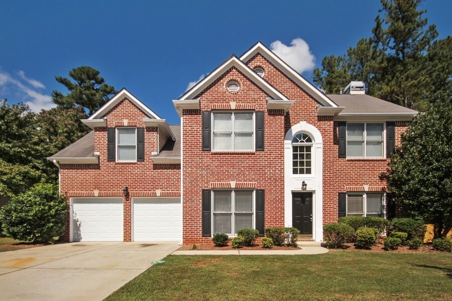 979 Cavesson Ter, Lawrenceville, GA 30045 House Rental in