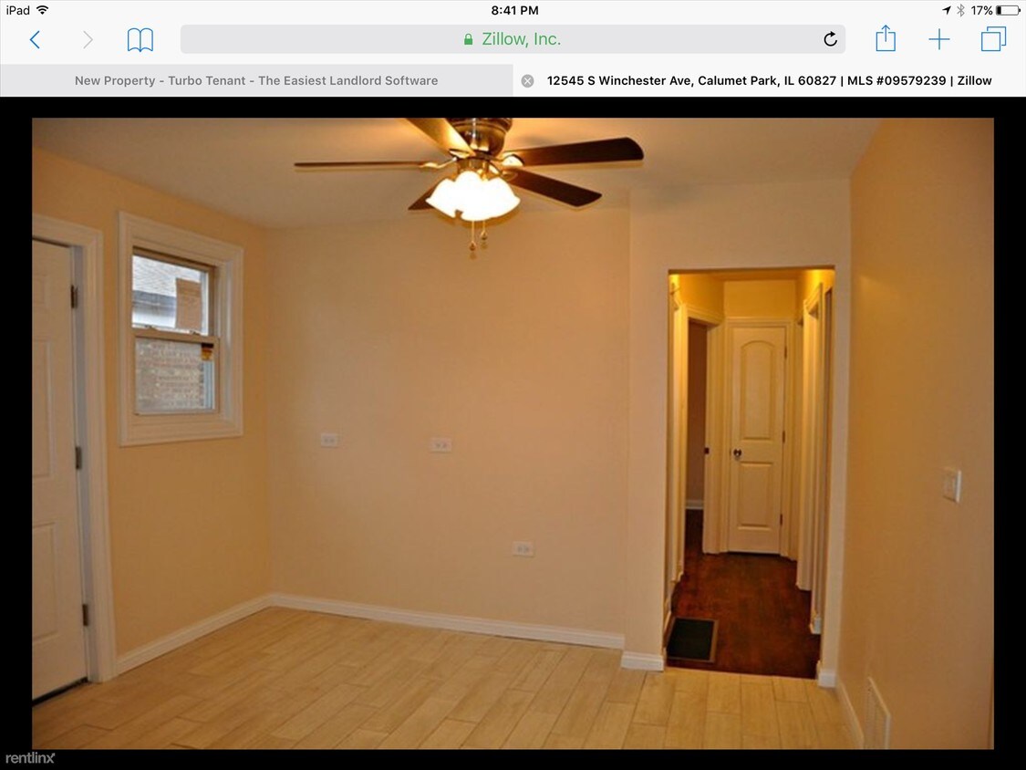 Foto del edificio - 12545 S Winchester Ave