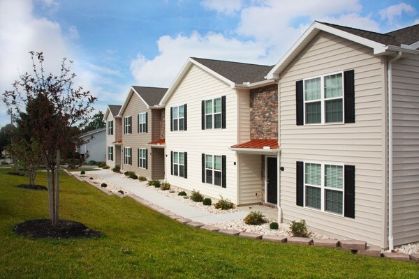 Primary Photo - Whitehall Village