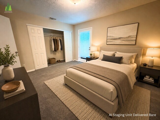 Foto del edificio - 2424-2452-2452 Echo Valley Dr