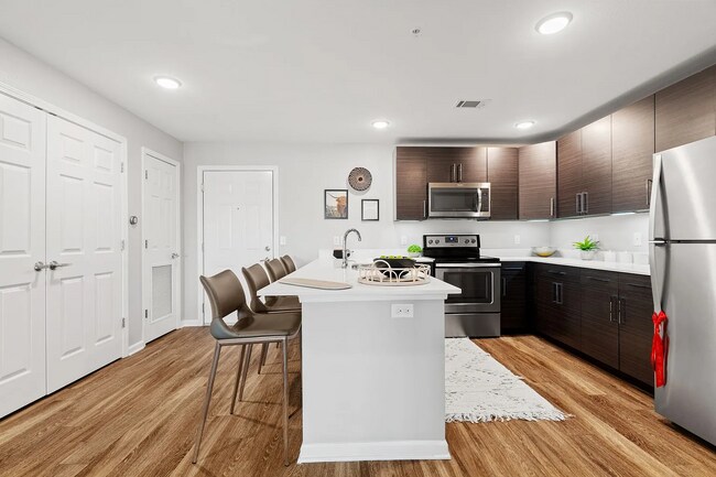 Foto del edificio - Summit