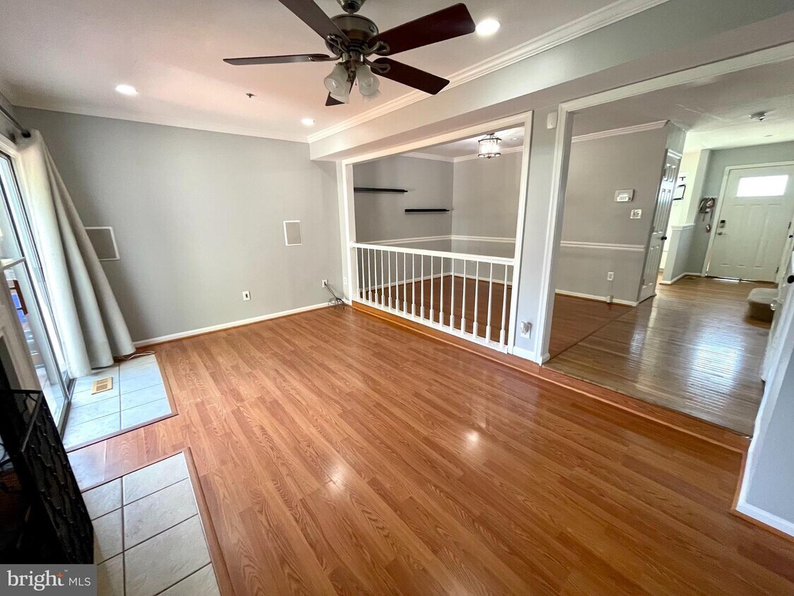 24216 Arena Stage Ct, Damascus, MD 20872 Townhome Rentals in Damascus