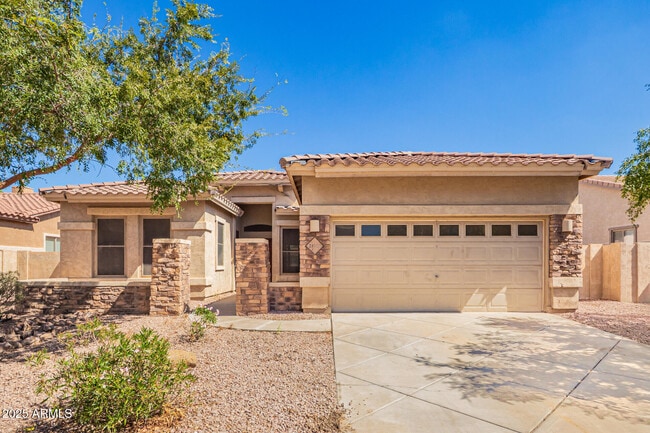 Building Photo - 21907 S 185th Way