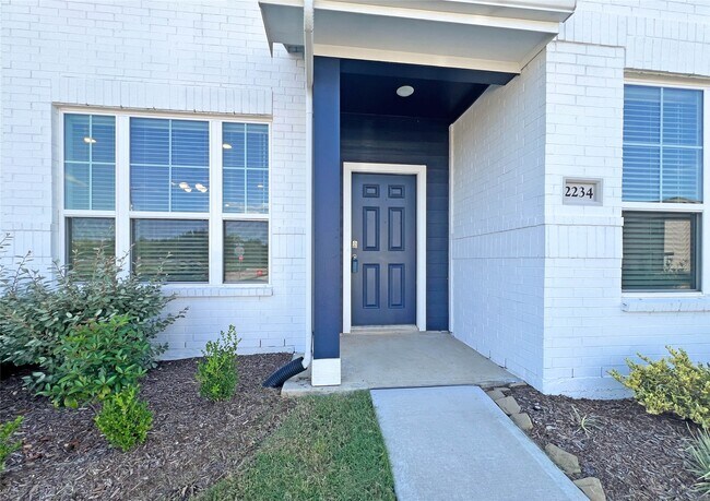 Foto del edificio - 2234 Memory Oaks Dr