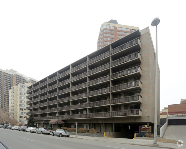 Building Photo - Central on 12th