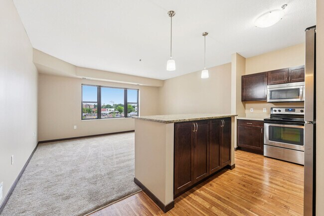 Foto del edificio - Oaks Station Place