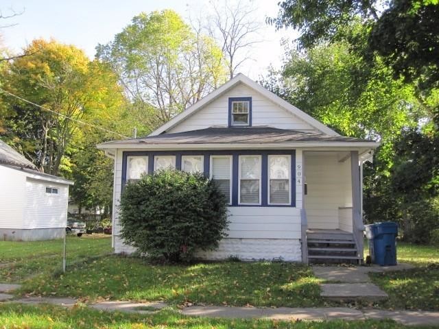 Foto principal - 3 bedroom in Kalamazoo MI 49048