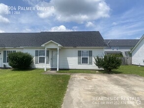 Building Photo - 3904 Palmer Dr