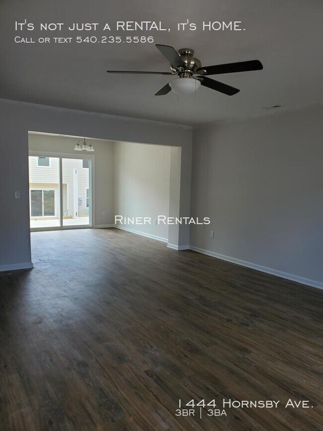 Foto del edificio - 1444 Virginia Ave