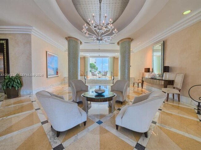Foto del edificio - 6917 Collins Ave