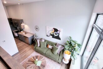 From Loft - The Traveler Apartments