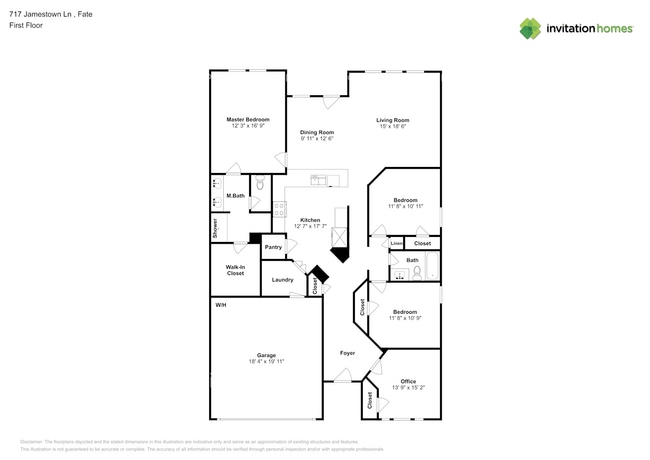 Building Photo - 717 Jamestown Ln