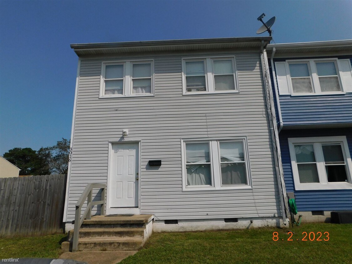 Primary Photo - 3 br, 2.5 bath House - 3016 Fawkes Ct