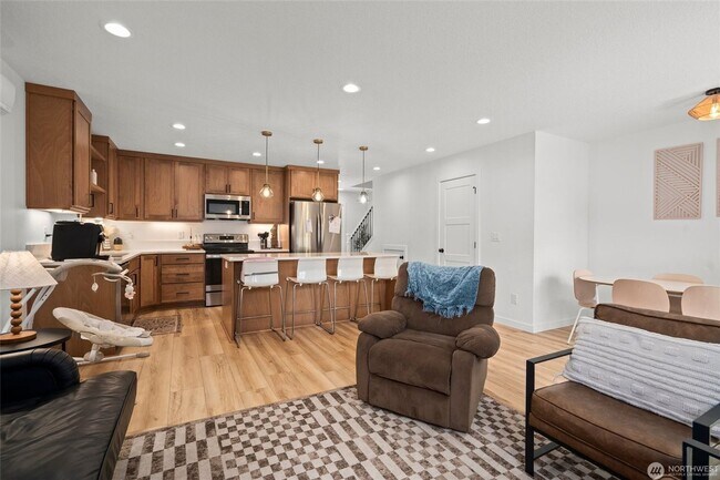 Foto del edificio - 3 Bedroom 2 Bath located in Winlock